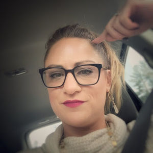 Meet your Posher, Katherine jean